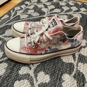 Converse Festival sneaker